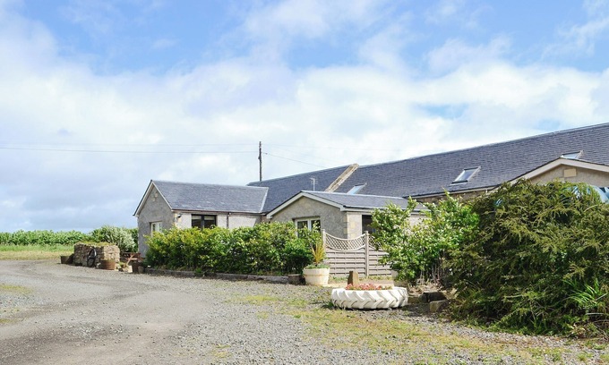 Linlithgow Cottage | 3 bedroom accommodation in Linlithgow