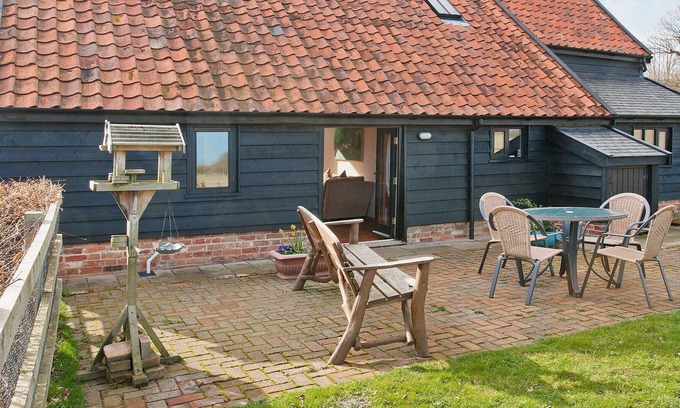 Friston Cottage | 3 bedroom accommodation in Friston, Saxmundham
