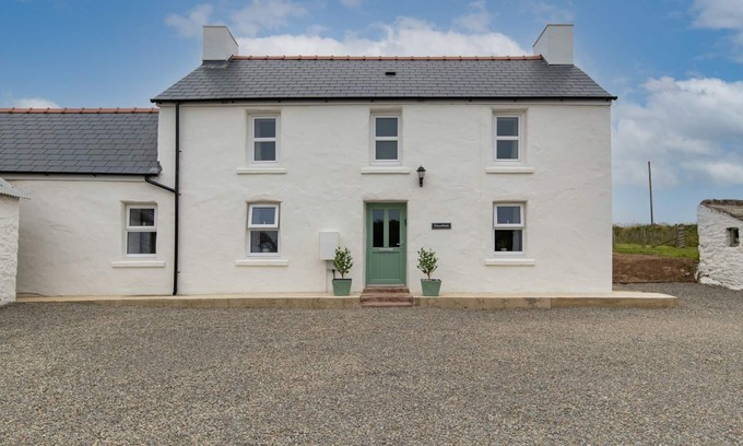 St Davids Cottage | 3 bedroom accommodation in St Davids