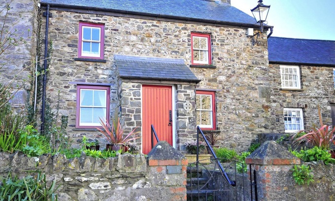 St Davids Cottage | 3 bedroom accommodation in St Davids