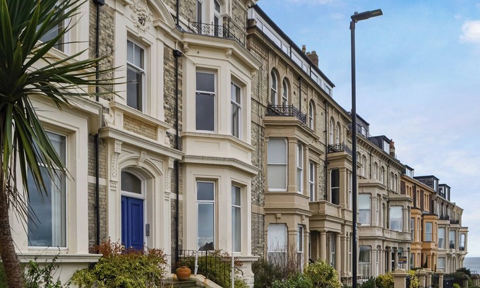 Tynemouth Cottage | 3 bedroom accommodation in Tynemouth