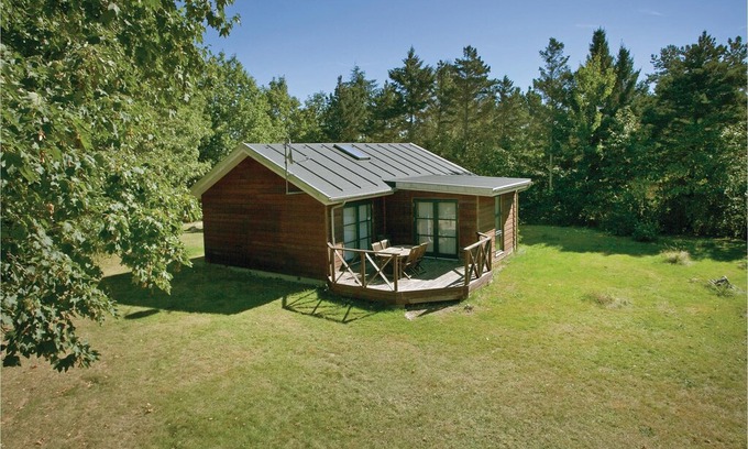 Kaldred House | 3 bedroom accommodation in Eskebjerg
