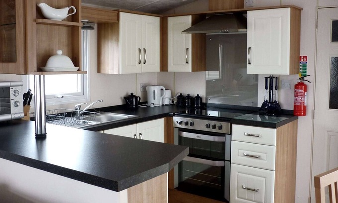 Towyn House | 3 bedroom accommodation in Towyn, Conwy