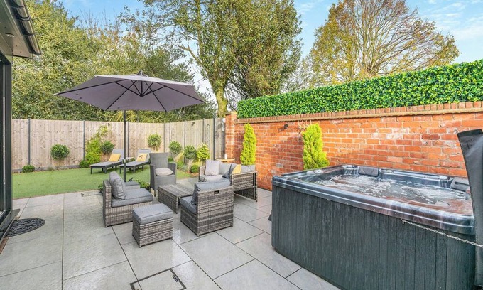 Cottingham Cottage | 3 bedroom accommodation in Beverley