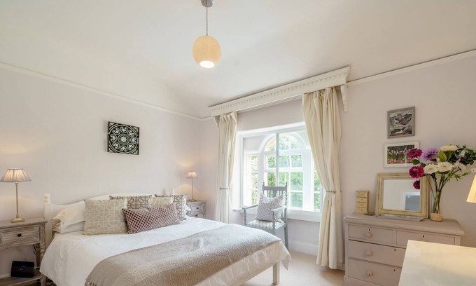 Blockley Cottage | 3 bedroom accommodation in Blockley