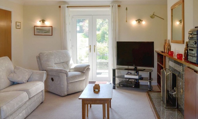 Helstone House | 3 bedroom accommodation in Helstone, near Camelford