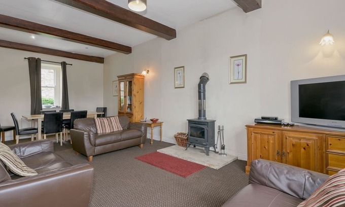 Holmrook Cottage | 3 bedroom accommodation in Irton, near Eskdale