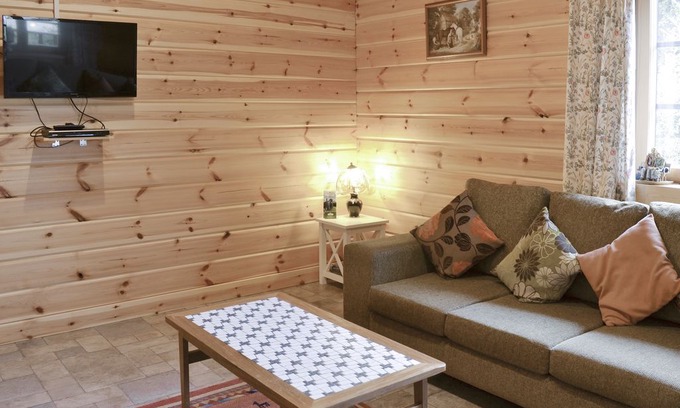 Cropton Cabin | 3 bedroom accommodation in Cropton, near Pickering