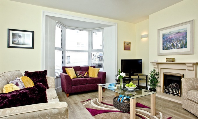 Portland Cottage | 3 bedroom accommodation in Portland