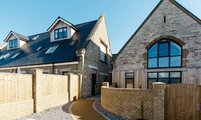 Shanklin House | 3 bedroom accommodation in Shanklin
