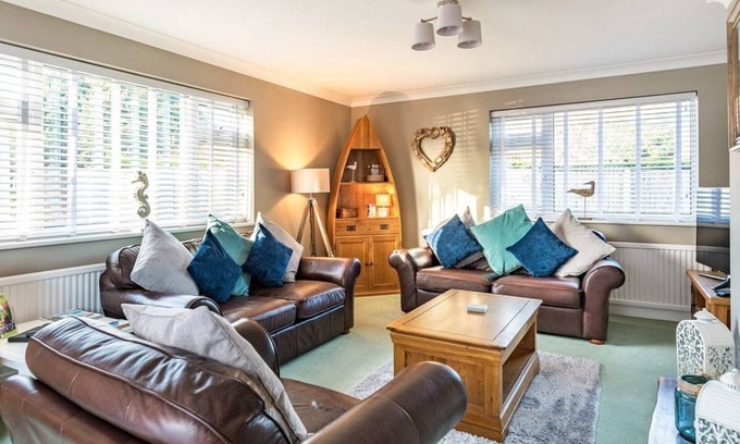 Thornham Cottage | 3 bedroom accommodation in Thornham