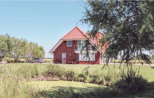 Saal House | 3 bedroom accommodation in Saal