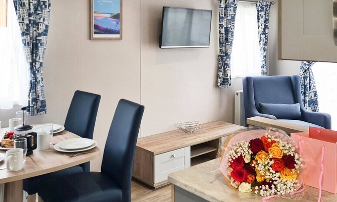 Newquay House | 3 bedroom accommodation in Newquay