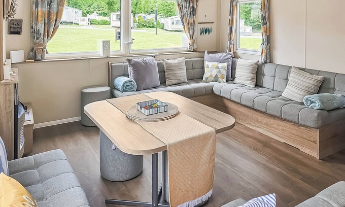 Newquay Cottage | 3 bedroom accommodation in Newquay