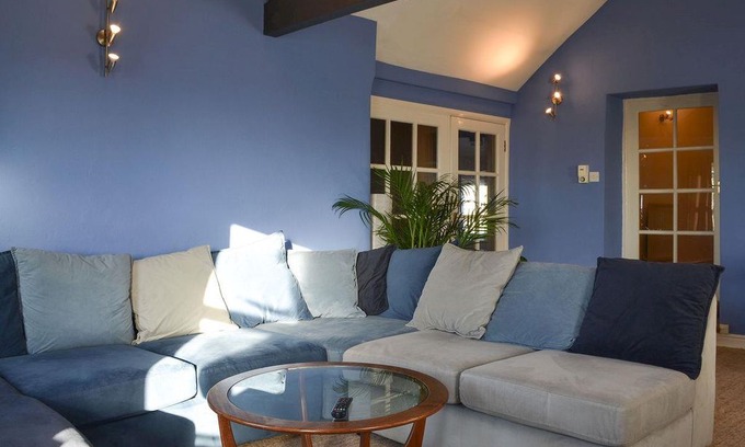 Gosforth House | 3 bedroom accommodation in Gosforth, near Whitehaven