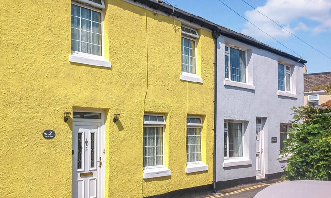 Shaldon Cottage | 3 bedroom accommodation in Shaldon