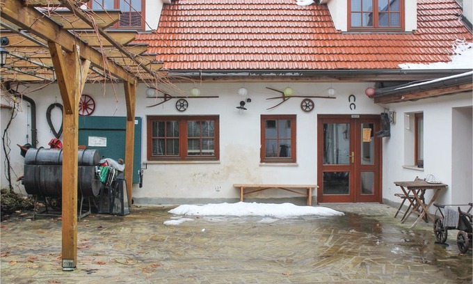 Mikulov Apartment | 3 bedroom accommodation in Mikulov