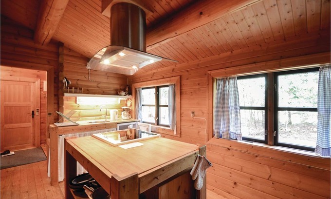 Ebdrup House | 3 bedroom accommodation in Kolind