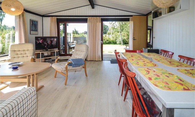 Togeholt House | 3 bedroom accommodation in Præstø