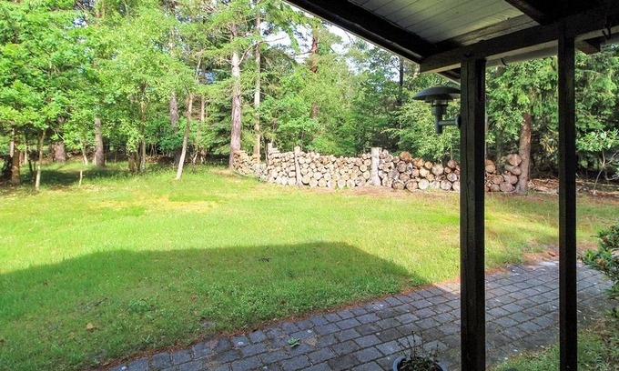 Rrvig House | 3 bedroom accommodation in Rørvig