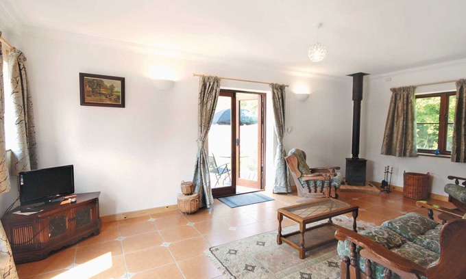 Beccles House | 3 bedroom accommodation in Beccles