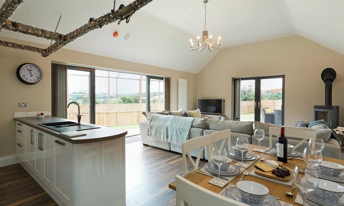 Witton Gilbert Cottage | 3 bedroom accommodation in Witton Gilbert, near Durham