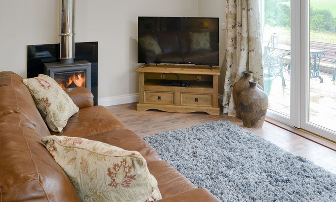 Warkworth Cabin | 3 bedroom accommodation in Warkworth, near Amble