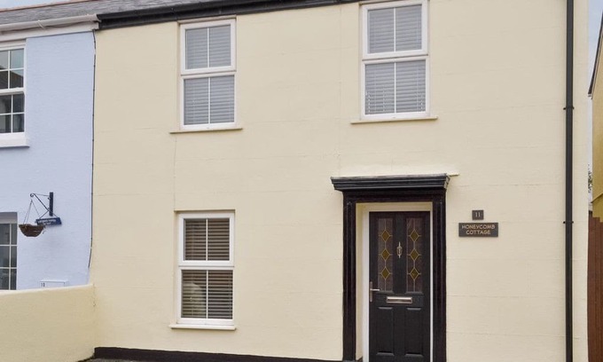 Shaldon Cottage | 3 bedroom accommodation in Shaldon