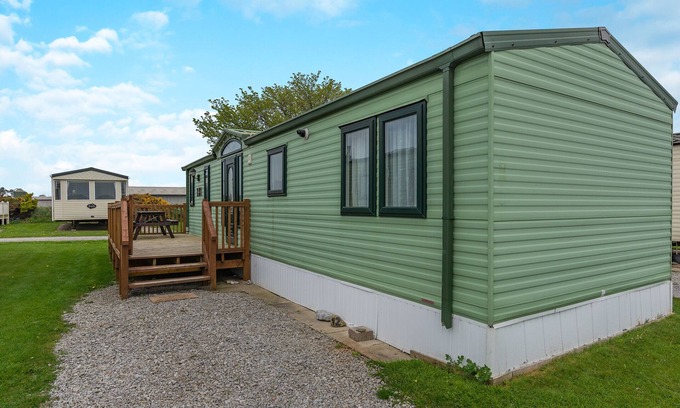 Beckfoot House | 3 bedroom accommodation in Beckfoot, Silloth