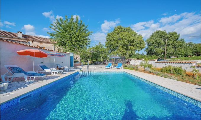 Rezanci House | 3 bedroom accommodation in Rezanci