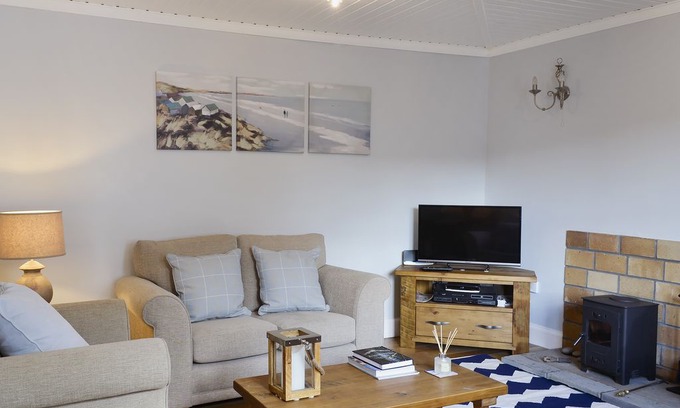 Gardenstown House | 3 bedroom accommodation in Gardenstown, near Banff
