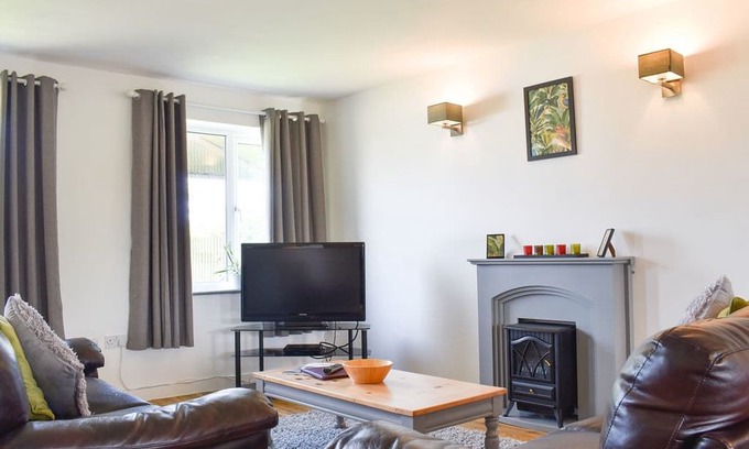 St Margaret's at Cliffe Cabin | 3 bedroom accommodation in St Margaret’s at Cliffe, near Dover