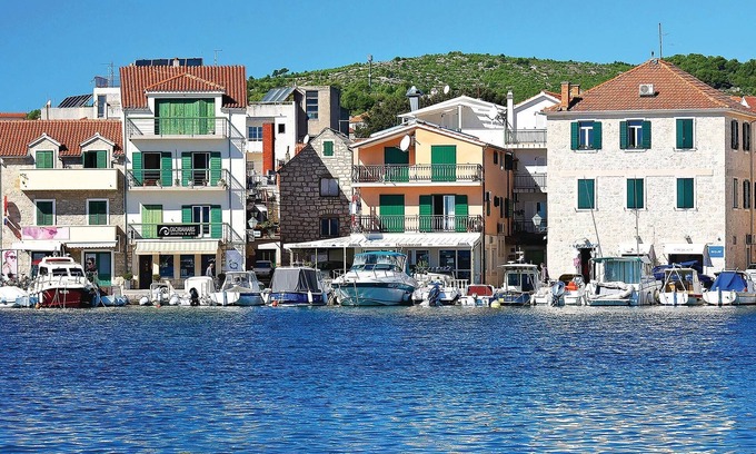 Vodice Apartment | 3 bedroom accommodation in Zaton