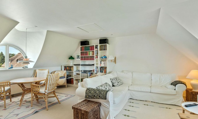 Skiveren Cabin | 3 bedroom accommodation in Aalbæk