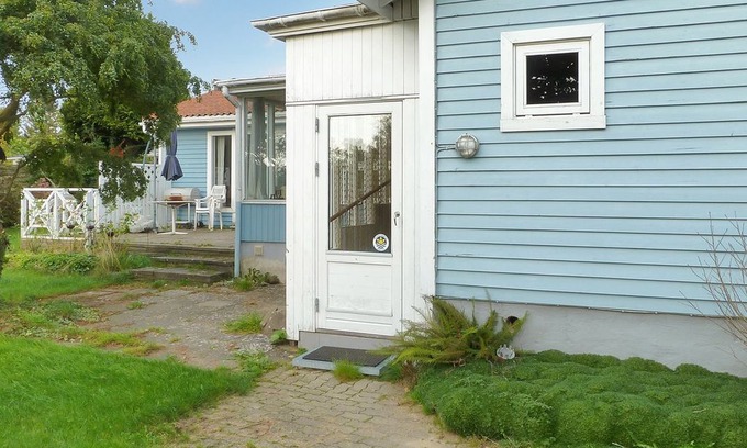 Skæring House | 3 bedroom accommodation in Egå
