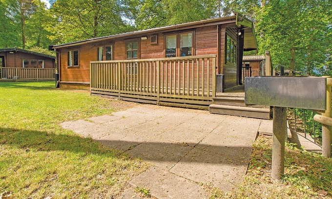 New Forest District House | 3 bedroom accommodation in Godshill, Fordingbridge