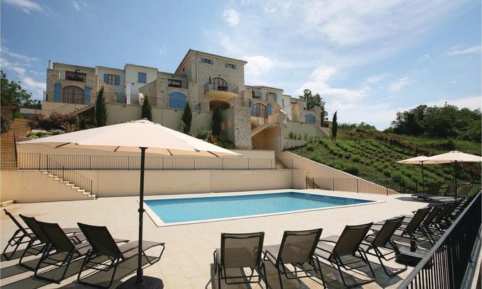 Bibali Apartment | 3 bedroom accommodation in Buje