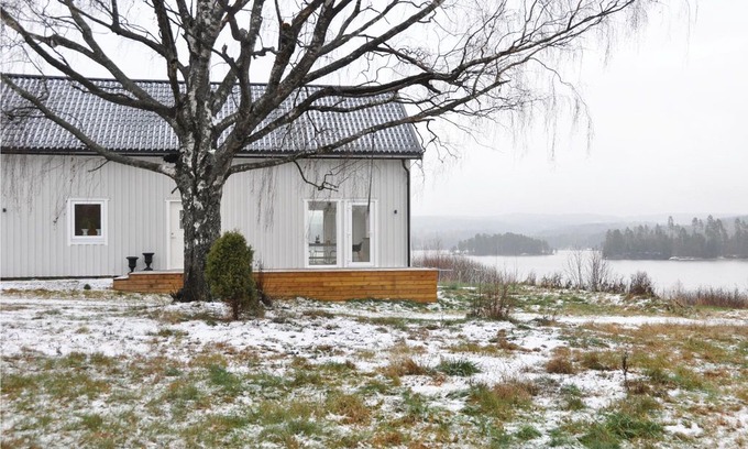 Arjang House | 3 bedroom accommodation in Årjäng