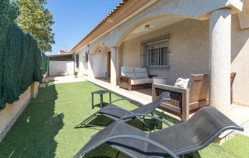 Los Alcazares House | 3 Bedroom Amazing Home In Los Alcazares
