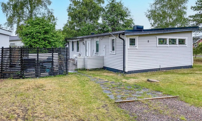 Eldsberga House | 3 bedroom amazing home in Eldsberga