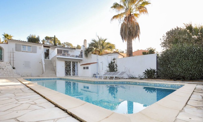 Frejus House | 3 bedroom amazing home in Fréjus