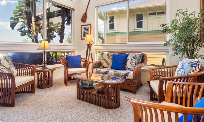 Historic Kailua Village House | 3 bedroom amazing location ACN4