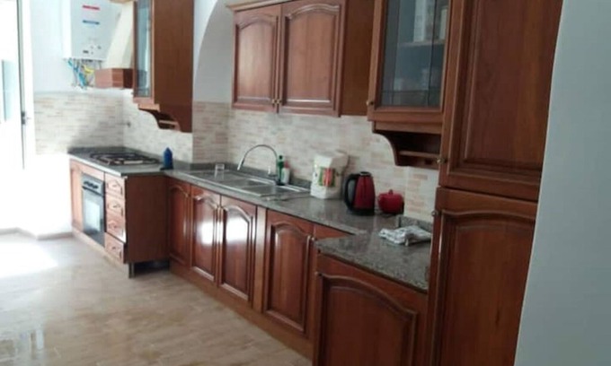 Esquilino Apartment | 3-bedroom apartment 15 min walk from Colosseum for 6 people