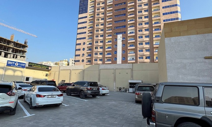 Beach & Coast Apartment | 3-bedroom apartment in Sharjah near to beach sleeps 12 Guests