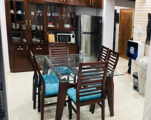 Mohammadpur Apartment | 3-Bedroom Apartment in Lalmatia, Mohammedpur