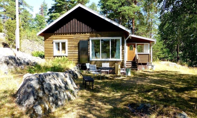 Nykoping Municipality House | 3 bedroom apartment in Nyköping