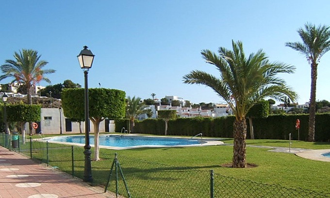 La Parata Apartment | 3 Bedroom Apartment with Community Pools and Little Beach Distance