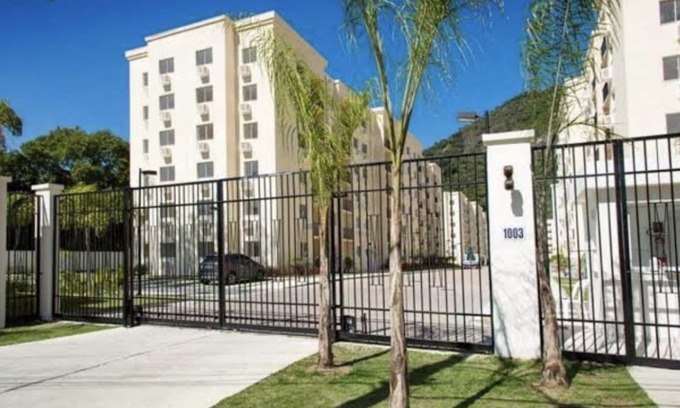 Jacarepagua Apartment | 3 bedroom apartment with 2 bathrooms, one suite and close to Rio Centro