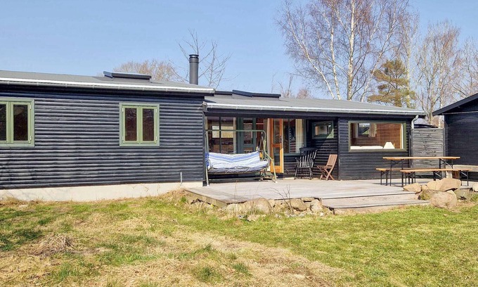 Odsherred Kommune House | 3 bedroom awesome home in Nykøbing Sj