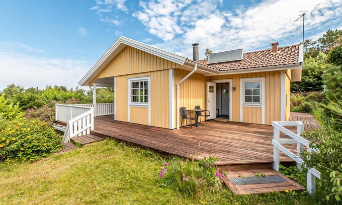 Ordrup House | 3 bedroom awesome home in Fårevejle